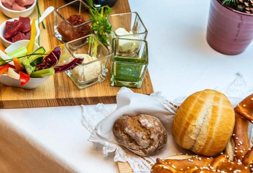 ホテル Chalet Cima Uomo