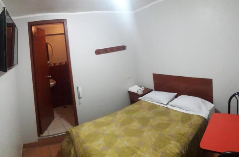 酒店 Es Baños Sauna Gianmar I