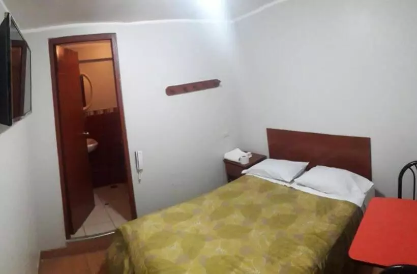 ホテル Es Baños Sauna Gianmar I