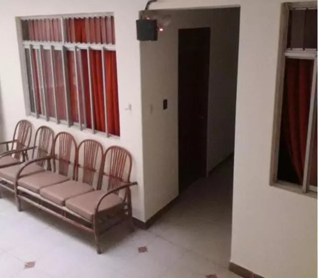 ホテル Es Baños Sauna Gianmar I