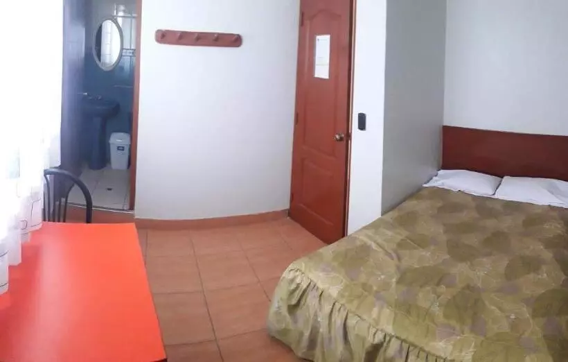ホテル Es Baños Sauna Gianmar I