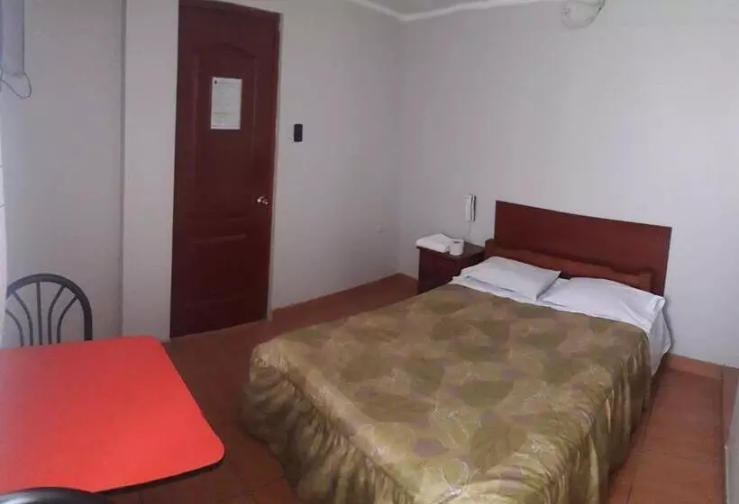 ホテル Es Baños Sauna Gianmar I