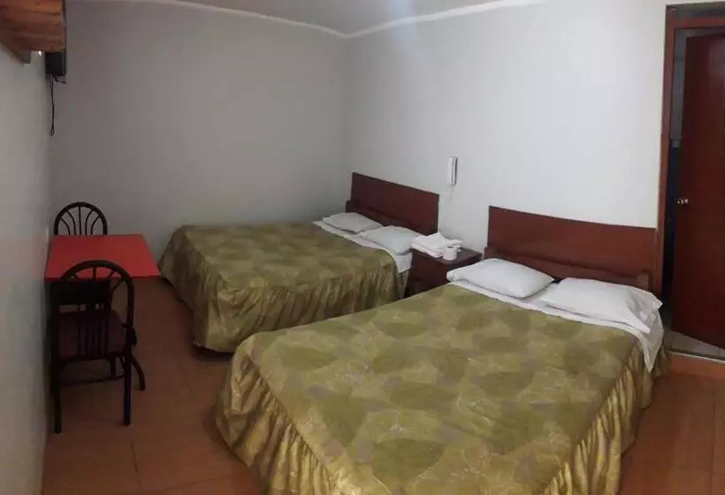 ホテル Es Baños Sauna Gianmar I