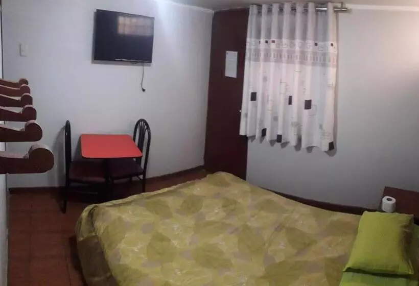 ホテル Es Baños Sauna Gianmar I