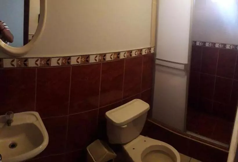 ホテル Es Baños Sauna Gianmar I