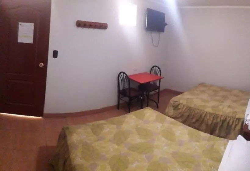 ホテル Es Baños Sauna Gianmar I