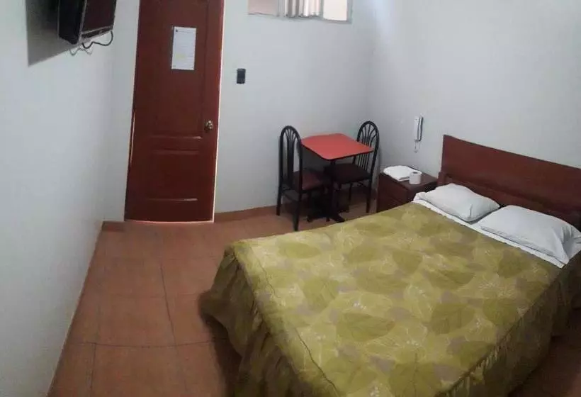 ホテル Es Baños Sauna Gianmar I