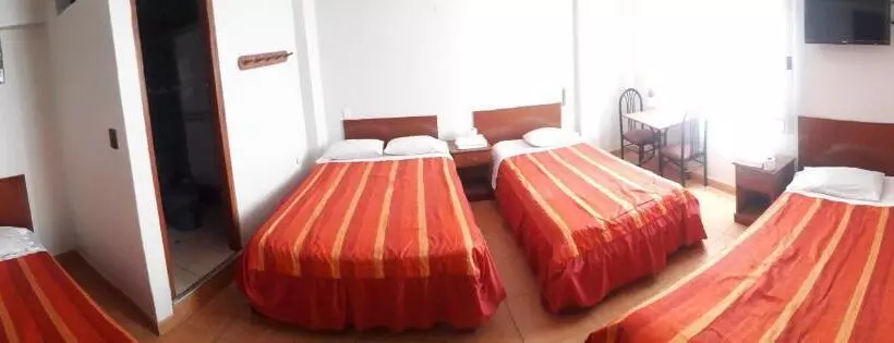 ホテル Es Baños Sauna Gianmar I