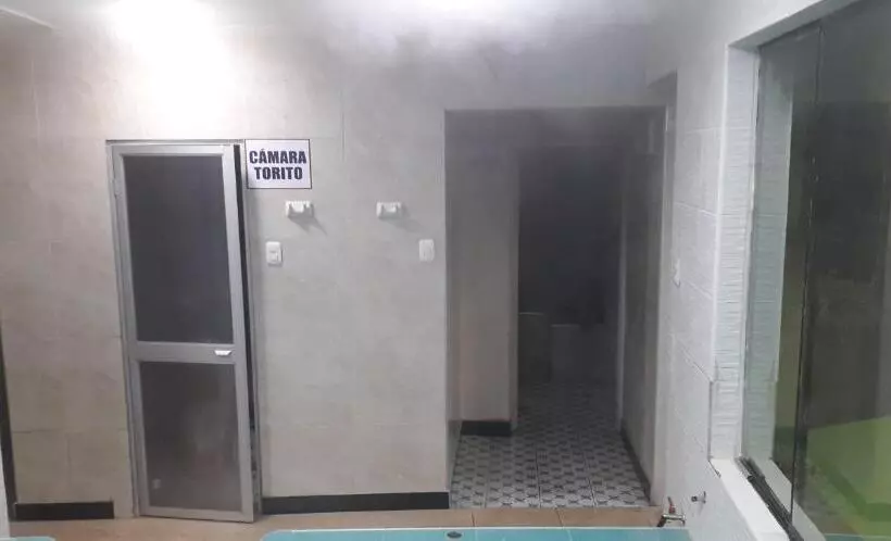 ホテル Es Baños Sauna Gianmar I