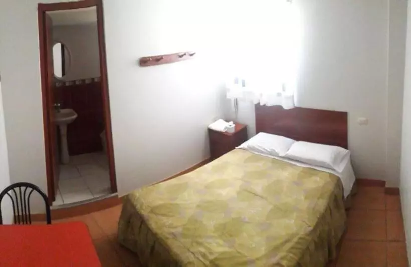 ホテル Es Baños Sauna Gianmar I