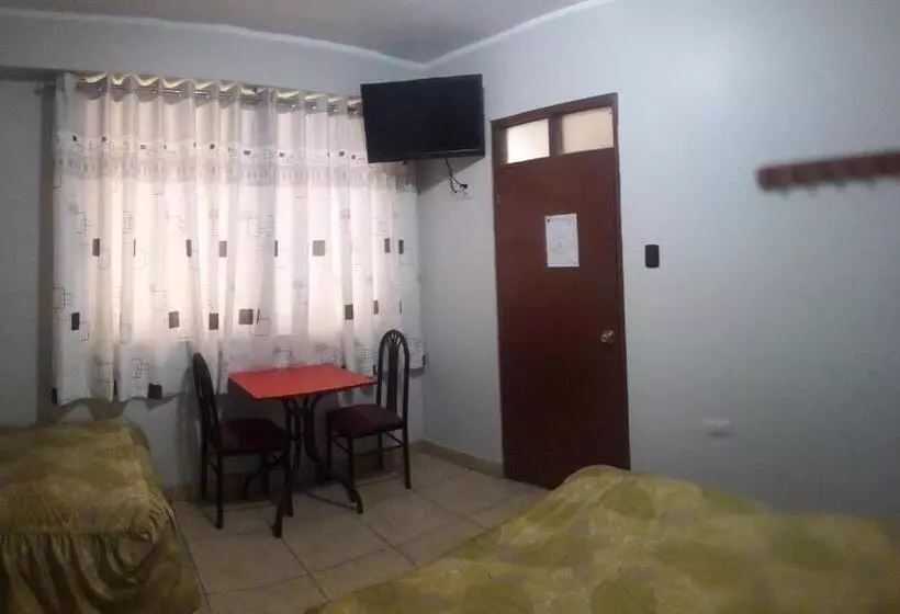 ホテル Es Baños Sauna Gianmar I