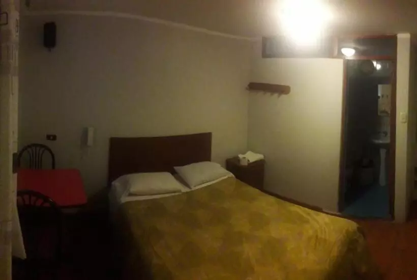 ホテル Es Baños Sauna Gianmar I