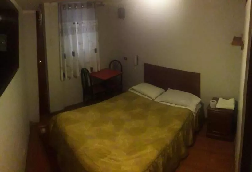ホテル Es Baños Sauna Gianmar I
