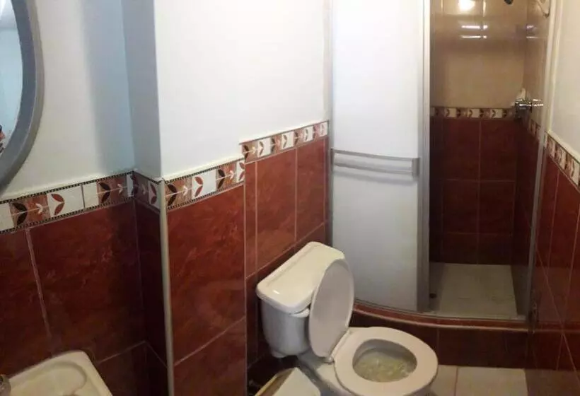 ホテル Es Baños Sauna Gianmar I