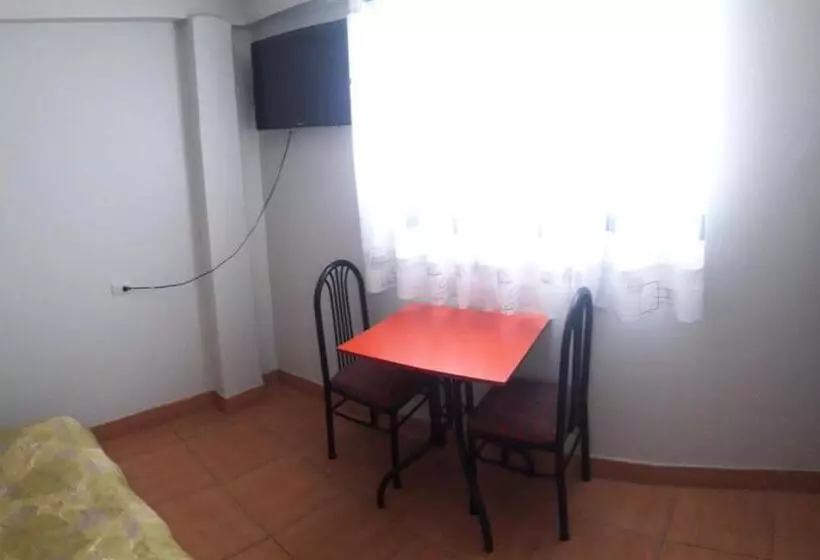 ホテル Es Baños Sauna Gianmar I