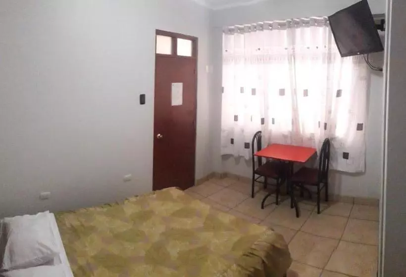 ホテル Es Baños Sauna Gianmar I