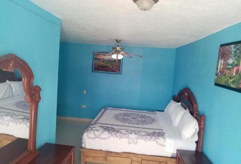 ホテル La Cabaña