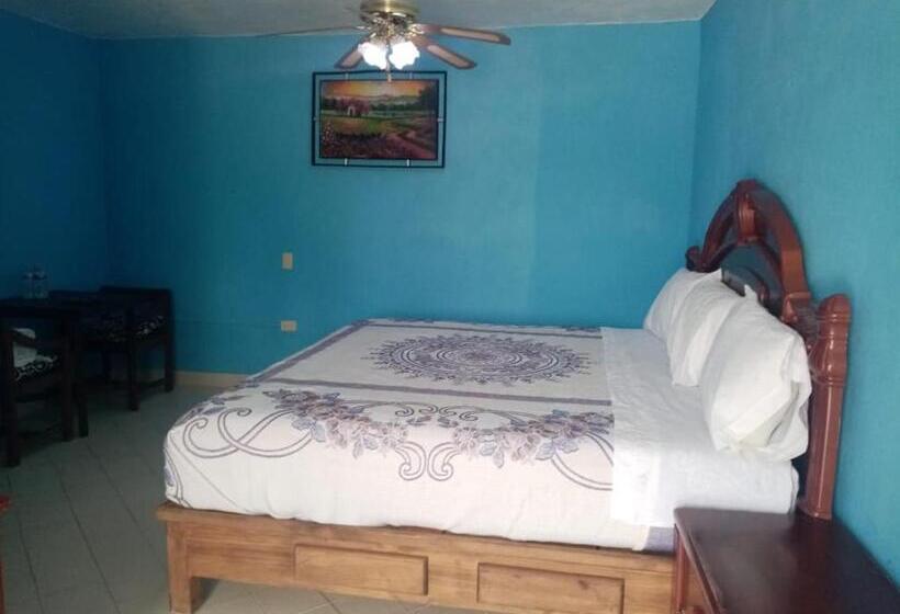 ホテル La Cabaña