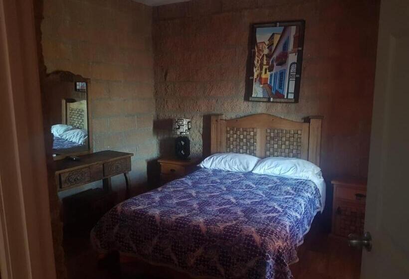 ホテル La Cabaña