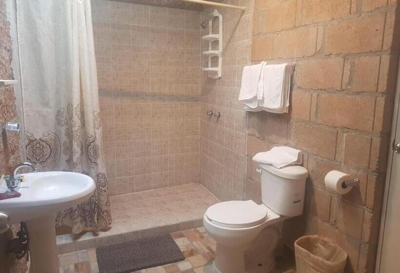 ホテル La Cabaña