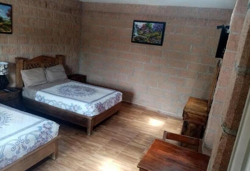 ホテル La Cabaña