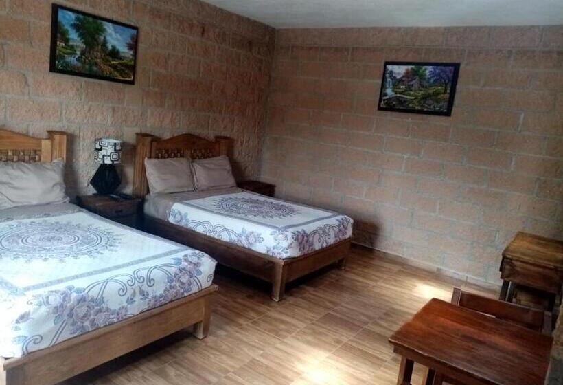 ホテル La Cabaña