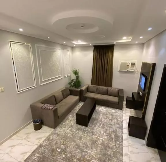 Hotelli Opera Suites