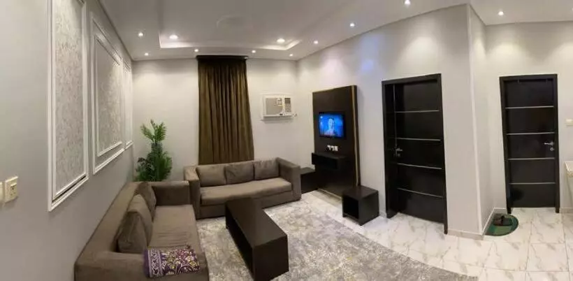 Hotelli Opera Suites