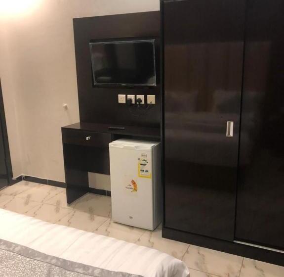 בית מלון כפרי Opera Suites