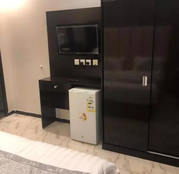 Hotelli Opera Suites