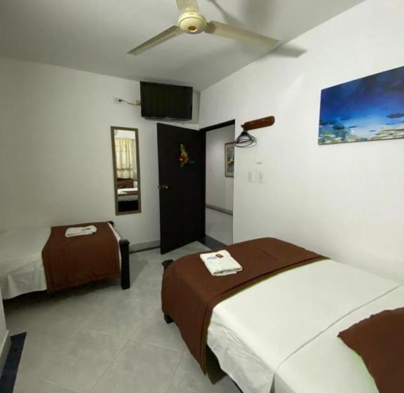 Hotel Portón Del Oriente