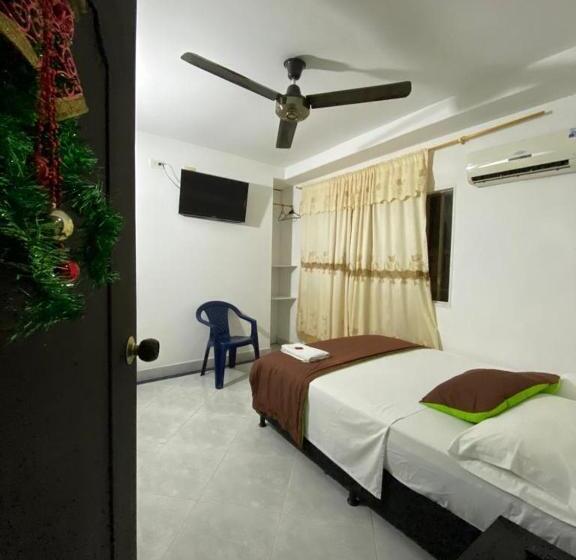 Hotel Portón Del Oriente