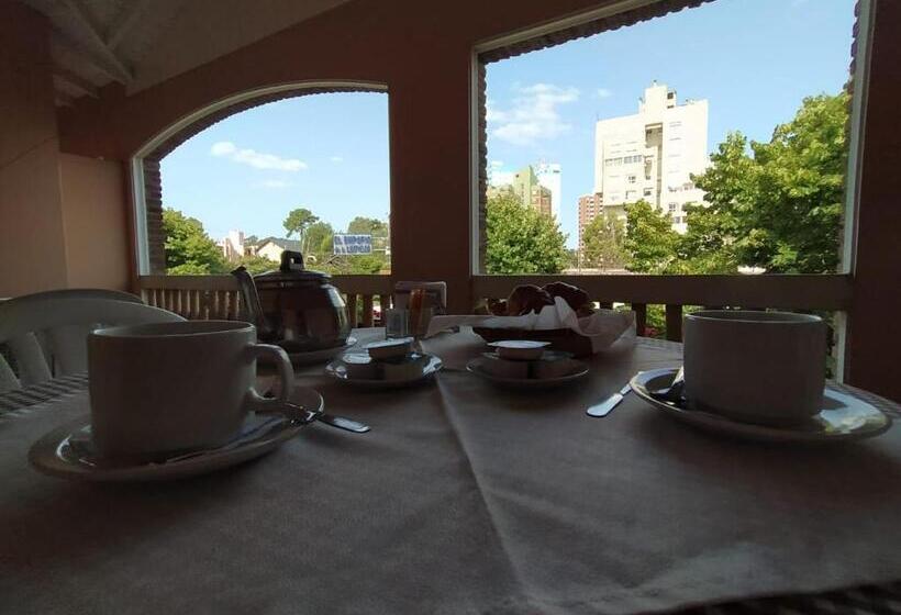 هتل Siena Pinamar