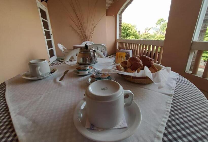 هتل Siena Pinamar