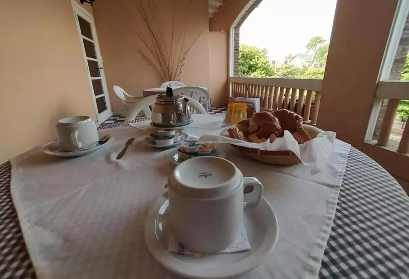 Hotelli Siena Pinamar