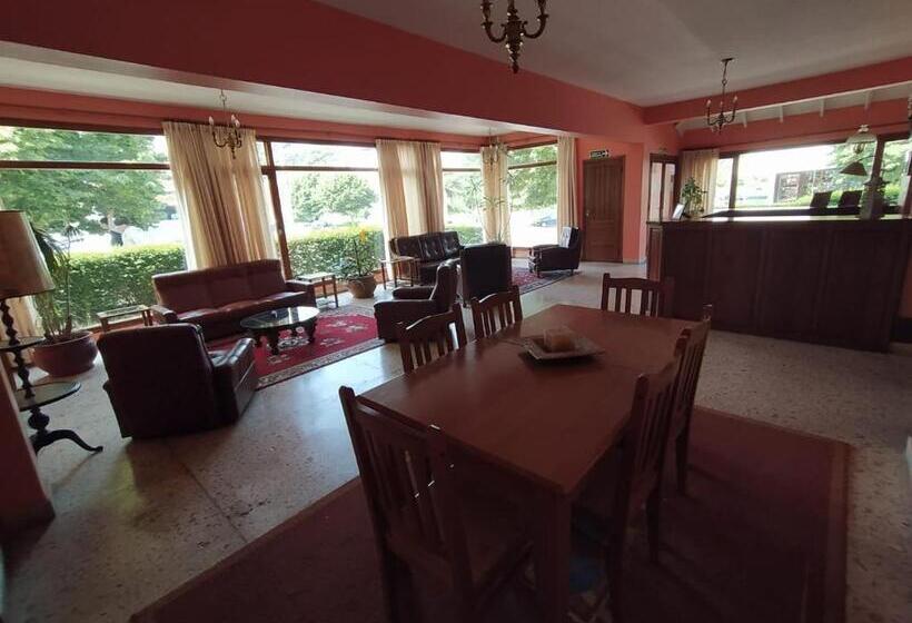 هتل Siena Pinamar