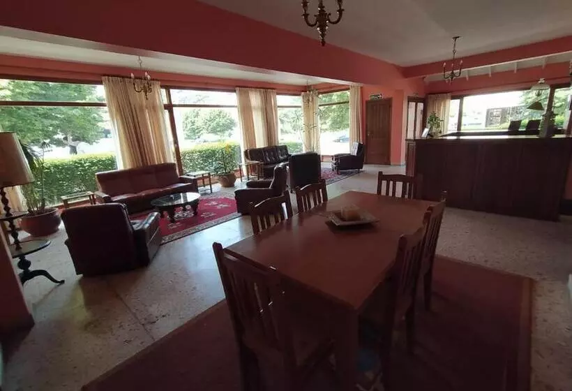 Hotelli Siena Pinamar