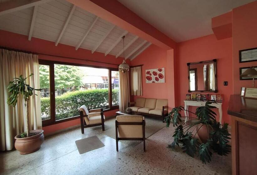 هتل Siena Pinamar