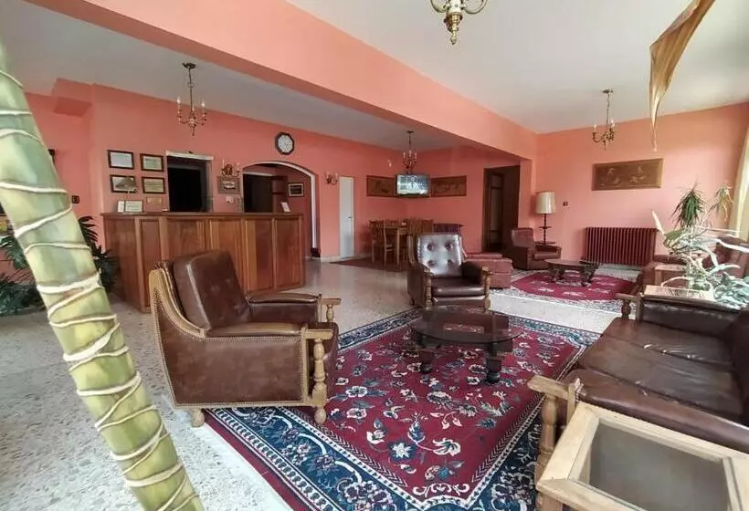 Hotelli Siena Pinamar