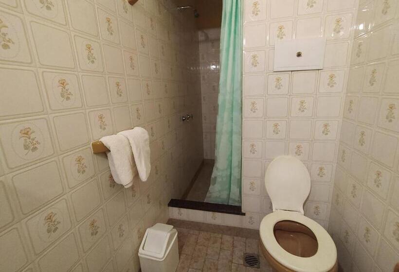 هتل Siena Pinamar