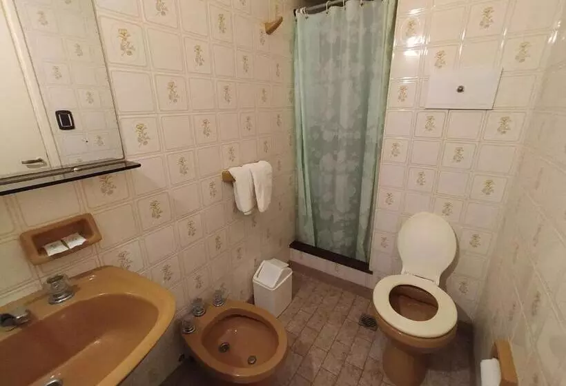 Hotelli Siena Pinamar