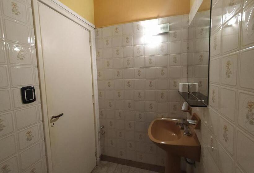 هتل Siena Pinamar