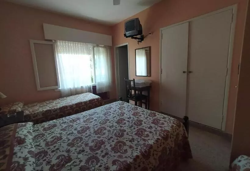 Hotelli Siena Pinamar