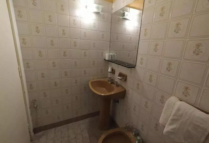 Hotelli Siena Pinamar