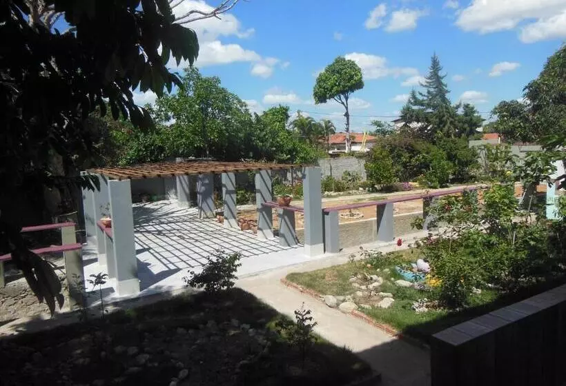 ホテル Soledade Pousada E Apart