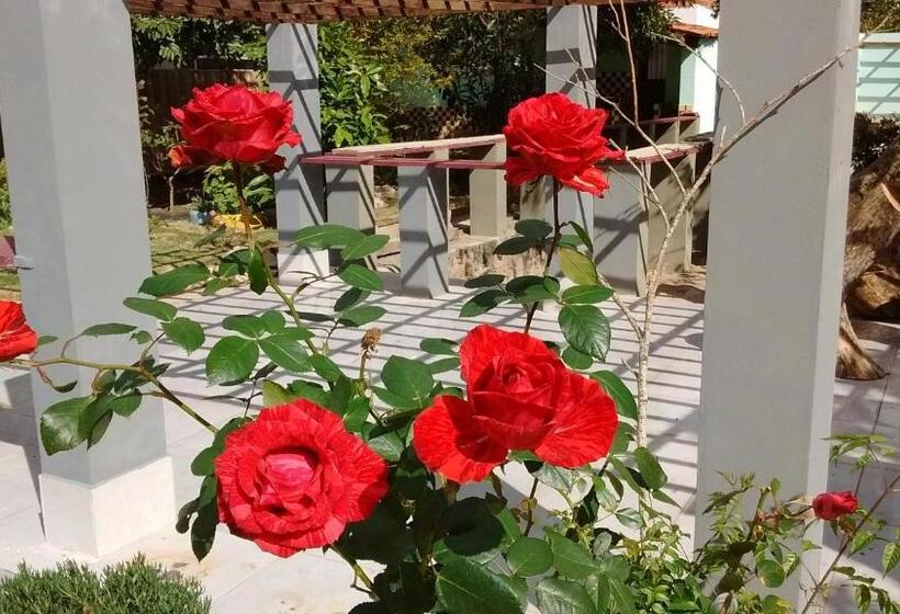 酒店 Soledade Pousada E Apart