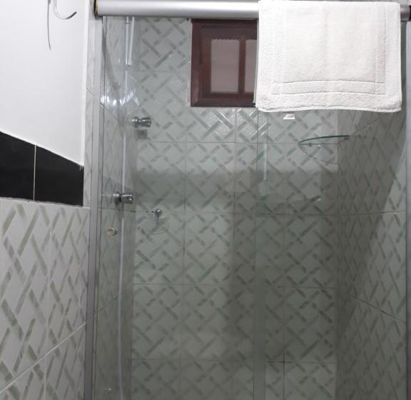 酒店 Soledade Pousada E Apart