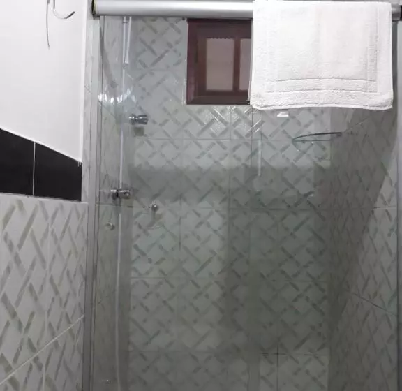 ホテル Soledade Pousada E Apart