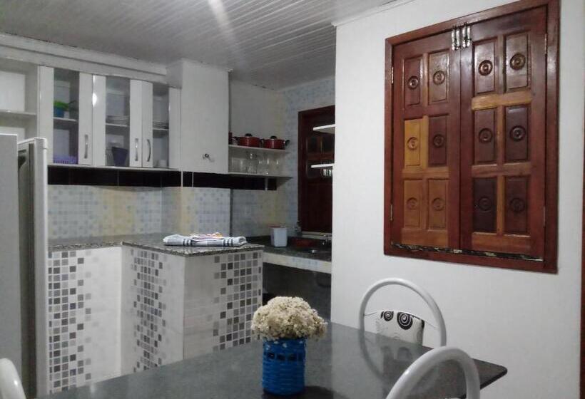 酒店 Soledade Pousada E Apart