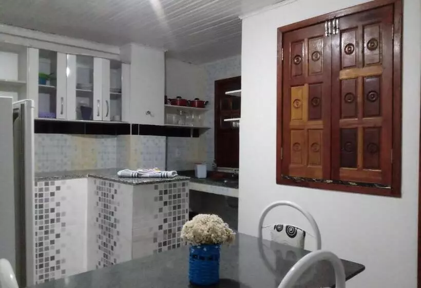 ホテル Soledade Pousada E Apart